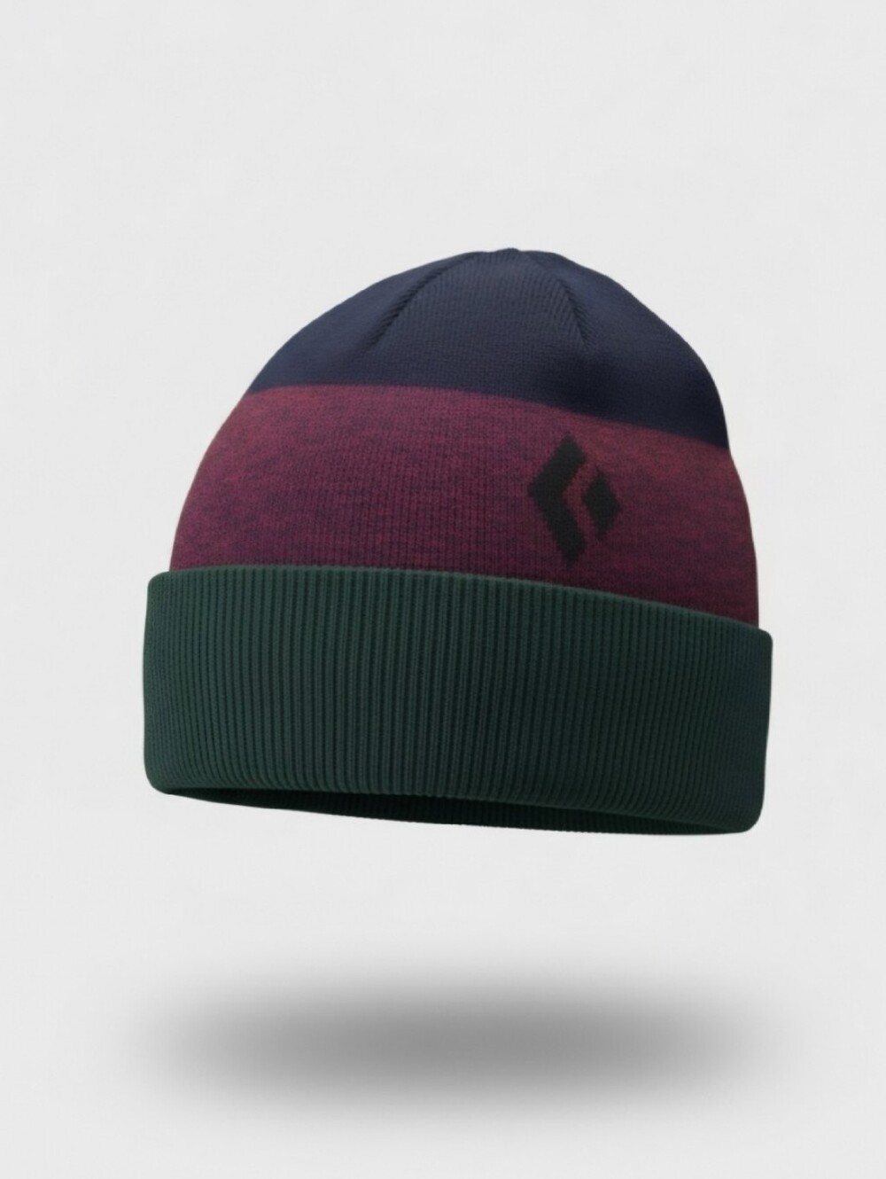 Black Diamond Levels Beanie
